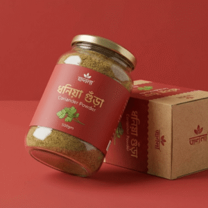 ধনিয়া গুঁড়া/Coriander Powder 500gm