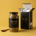 জিরা গুঁড়া/Cumin (Jira) Powder 500gm