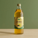 দেশি সরিষার তেল/Deshi Mustard Oil 1ltr. - 1Ltr