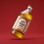দেশি সরিষার তেল/Deshi Mustard Oil 2ltr. - 2Ltr