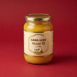 Ghee (ঘি)