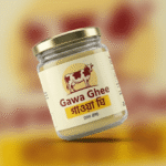 Gawa Ghee/গাওয়া ঘি (250 গ্রাম) - 250gm