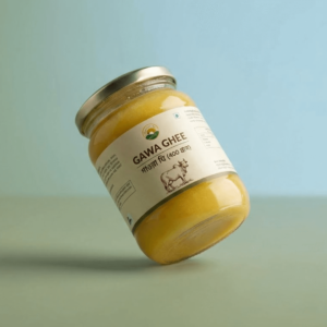 Gawa Ghee/গাওয়া ঘি (400 গ্রাম)