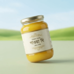 Gawa Ghee/গাওয়া ঘি (400 গ্রাম) - 400gm
