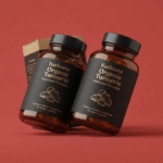 কারকুমা অর্গানিক টারমারিক ইমিউন বুস্টার - 80 gm