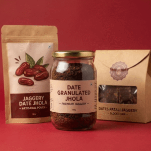খেজুর গুড়/Khejur Gurr (Special Combo)