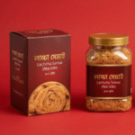 লাচ্চা সেমাই/Lachcha Semai (ঘিয়ে ভাজা) ৫০০ গ্রাম - 500gm
