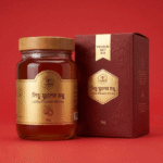 লিচু ফুলের মধু/Lichu Flower Honey 1kg