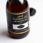 Local Kalijira Oil/দেশি কালোজিরার তেল 500ml - 500ml