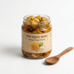 আম রসুনের আচার | Mango Garlic Pickle - 500gm