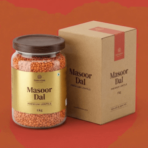 মসুর ডাল ১ কেজি