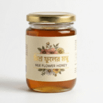 মিশ্র ফুলের মধু | Mix Flower Honey - 250gm