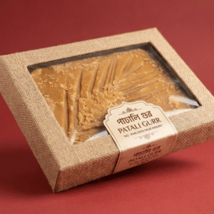পাটালি/Patali Gurr 1kg