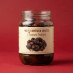 আলু বোখারার আচার | Prunes Pickle - 1000gm