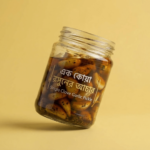 এক কোয়া রসুনের আচার | Single Clove Garlic Pickle - 400gm