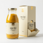 হলুদ গুঁড়া/Turmeric (Holud) Powder 250g