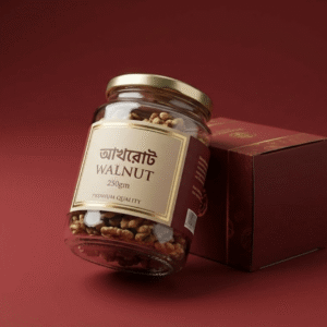 আখরোট/Walnut 250gm